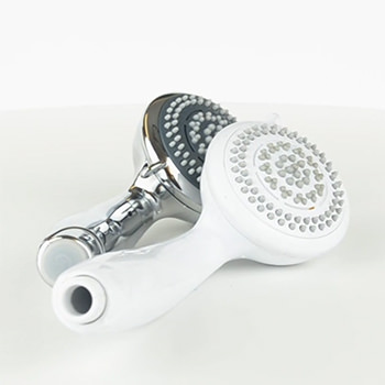 High Flow Shower Heads